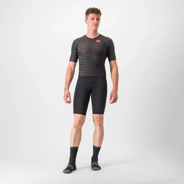 Castelli Pr 2 Speedsuit Triathlon Trisuit Heren