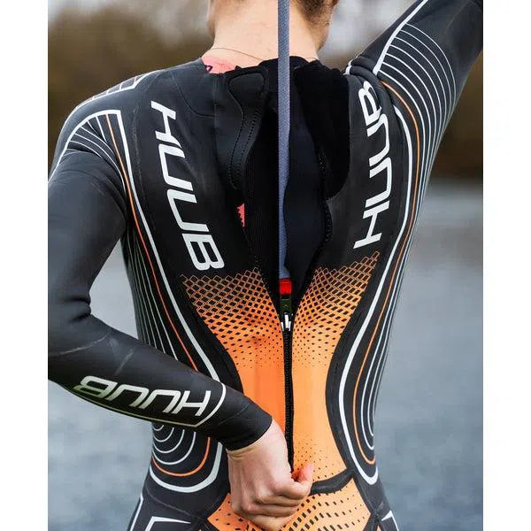 Huub Brownlee Agilis 3.3 Wetsuit Dames