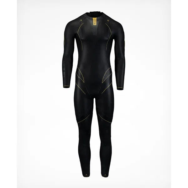 Huub Alchemy 3:5 Wetsuit Heren Limited Edition