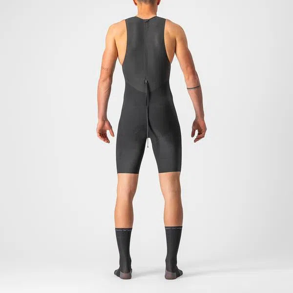 Castelli Elite Speed Trisuit Zonder Mouwen Heren