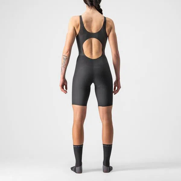 Castelli Elite Speed Trisuit Short Sleeves Women