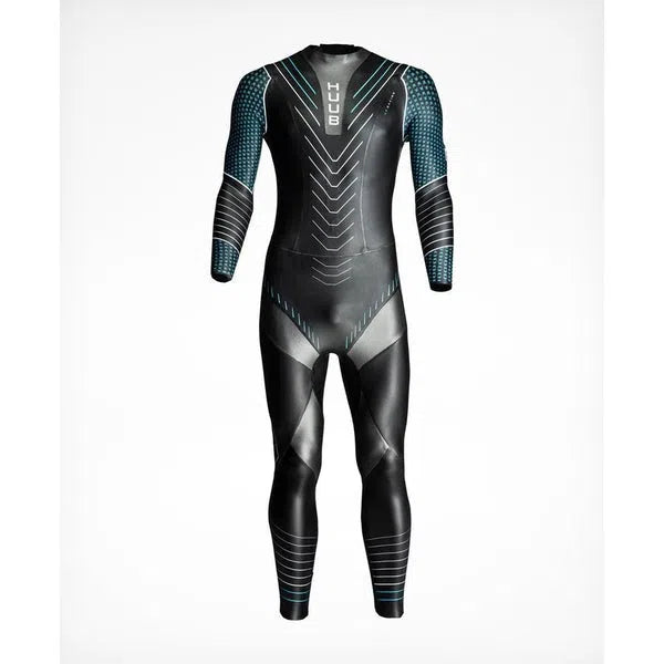 Huub Pinnacle 3:5 Wetsuit Heren