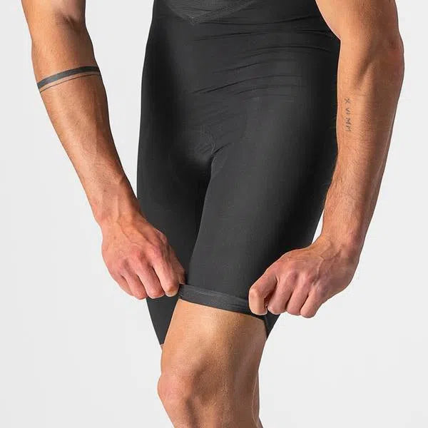 Castelli Elite Speed Trisuit Zonder Mouwen Heren