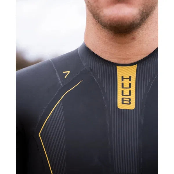 Huub Alchemy 3:5 Wetsuit Heren Limited Edition