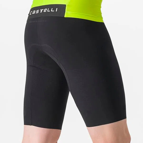 Castelli Premio Triathlon Speed Short Heren