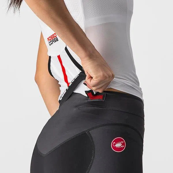 Castelli Free 2 Triathlon Singlet Dames