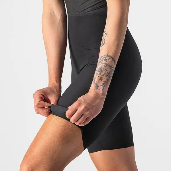 Castelli Elite Speed Trisuit Korte Mouwen Dames