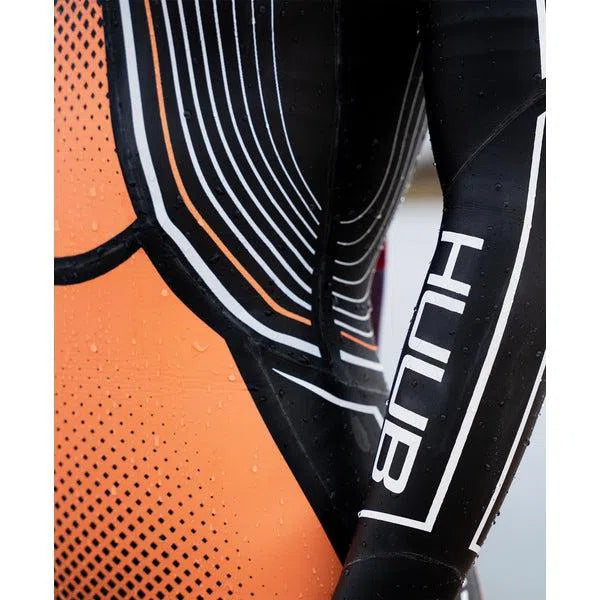 Huub Brownlee Agilis 3.3 Wetsuit Dames