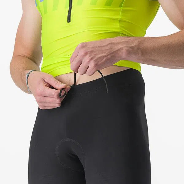 Castelli Premio Triathlon Speed Short Heren