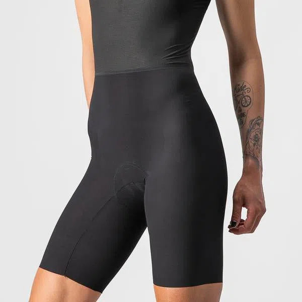 Castelli Elite Speed Trisuit Korte Mouwen Dames