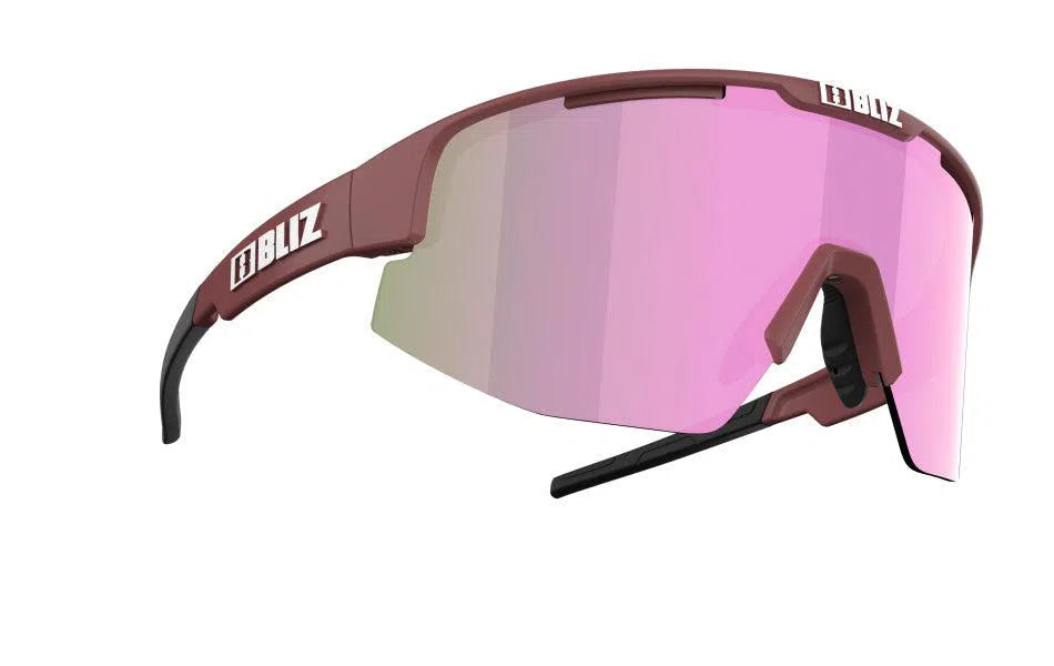 Bliz Matrix Small Face Sportbril