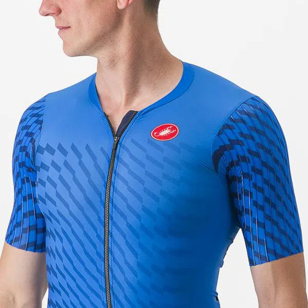 Blauw / L