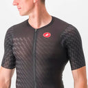 Castelli Pr 2 Speedsuit Triathlon Trisuit Heren