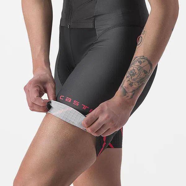 Castelli Free San Remo 2 Trisuit Zonder Mouwen Dames