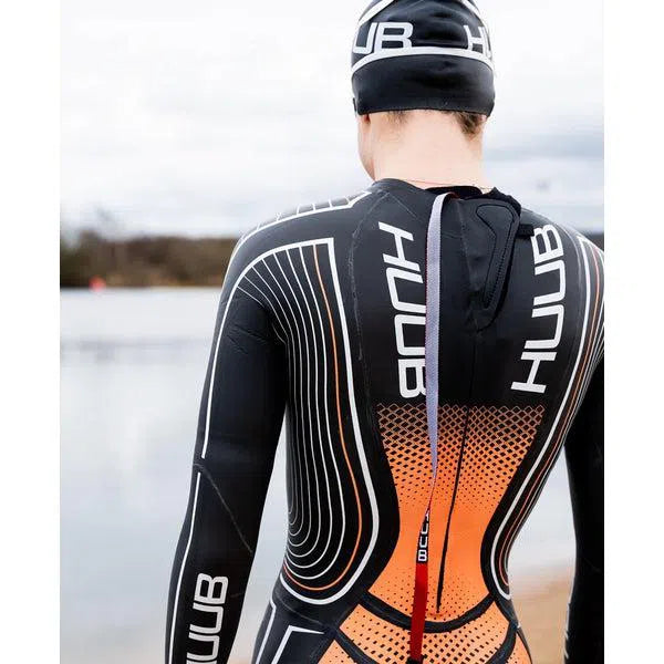 HUUB Brownlee Agilis 3.3 Neoprenanzug Damen