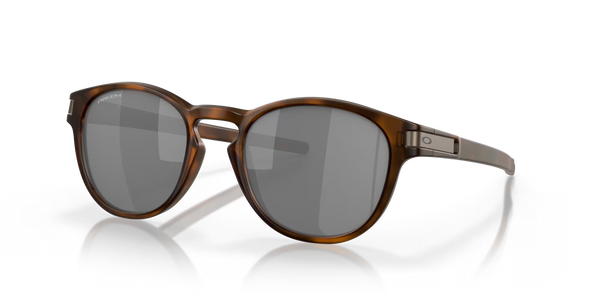 Oakley Latch Matte Brown Tortoise Fietsbril