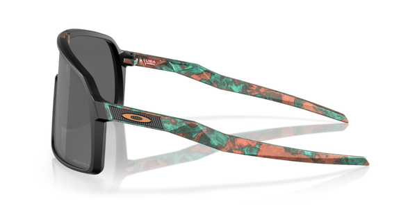 Oakley Sutro Prizm Road Fietsbril