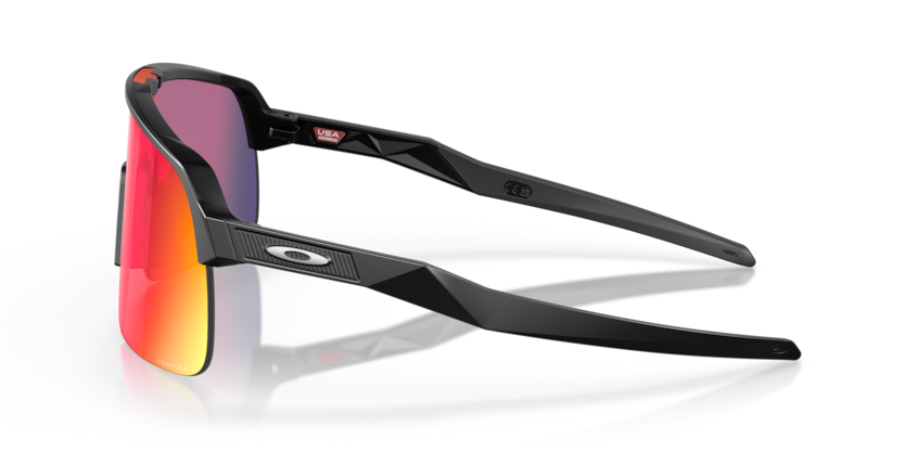 Oakley Sutro Lite Prizm Road Fietsbril