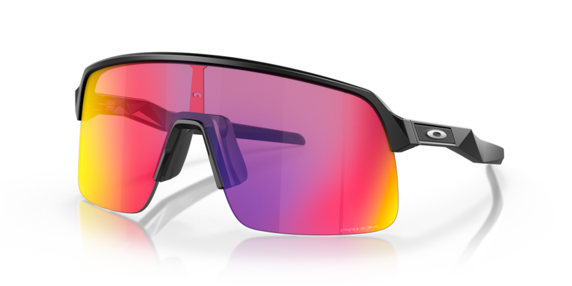 Oakley Sutro Lite Prizm Road Fietsbril