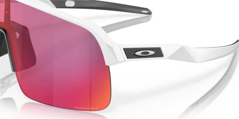 Oakley Sutro Lite Prizm Road Fietsbril