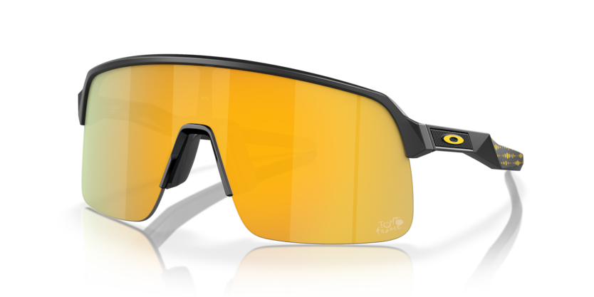 Oakley Sutro Lite Prizm Road Fietsbril