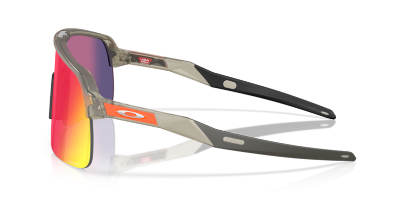 Oakley Sutro Lite Prizm Road Fietsbril