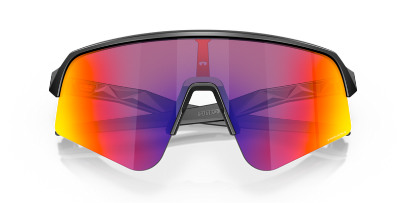 Oakley Sutro Lite Sweep Prizm Road Fietsbril