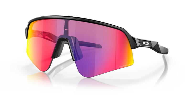 Oakley Sutro Lite Sweep Matte White Fietsbril