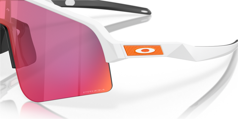 Oakley Sutro Lite Sweep Prizm Road Fietsbril