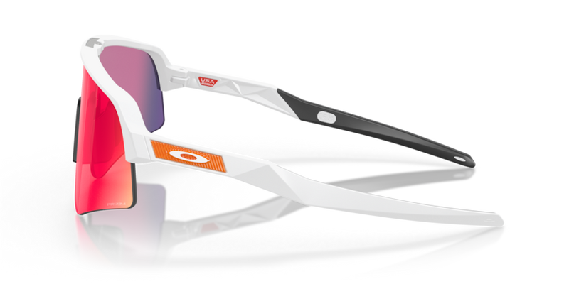 Oakley Sutro Lite Sweep Prizm Road Fietsbril