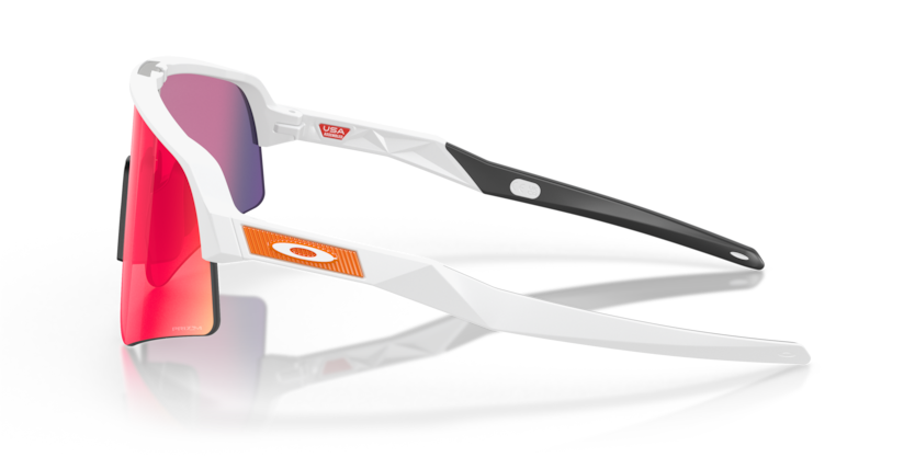 Oakley Sutro Lite Sweep Prizm Road Fietsbril