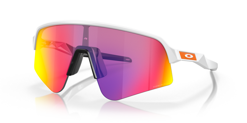 Oakley Sutro Lite Sweep Prizm Road Fietsbril