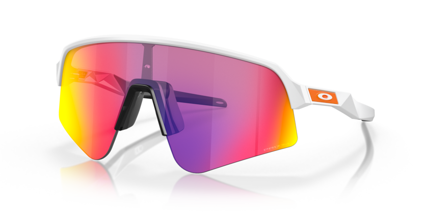 Oakley Sutro Lite Sweep Prizm Road Fietsbril