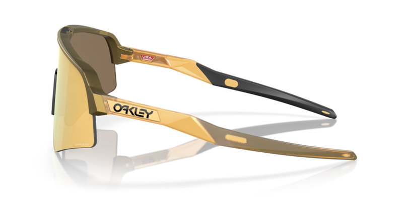 Oakley Sutro Lite Sweep Prizm Road Fietsbril