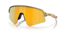 Oakley Sutro Lite Sweep Prizm Road Fietsbril