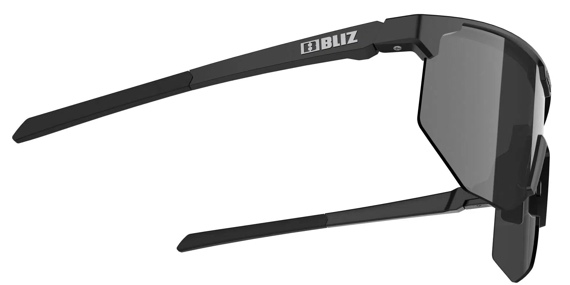 Bliz Hero SmallFace Fiets- en Hardloopbril