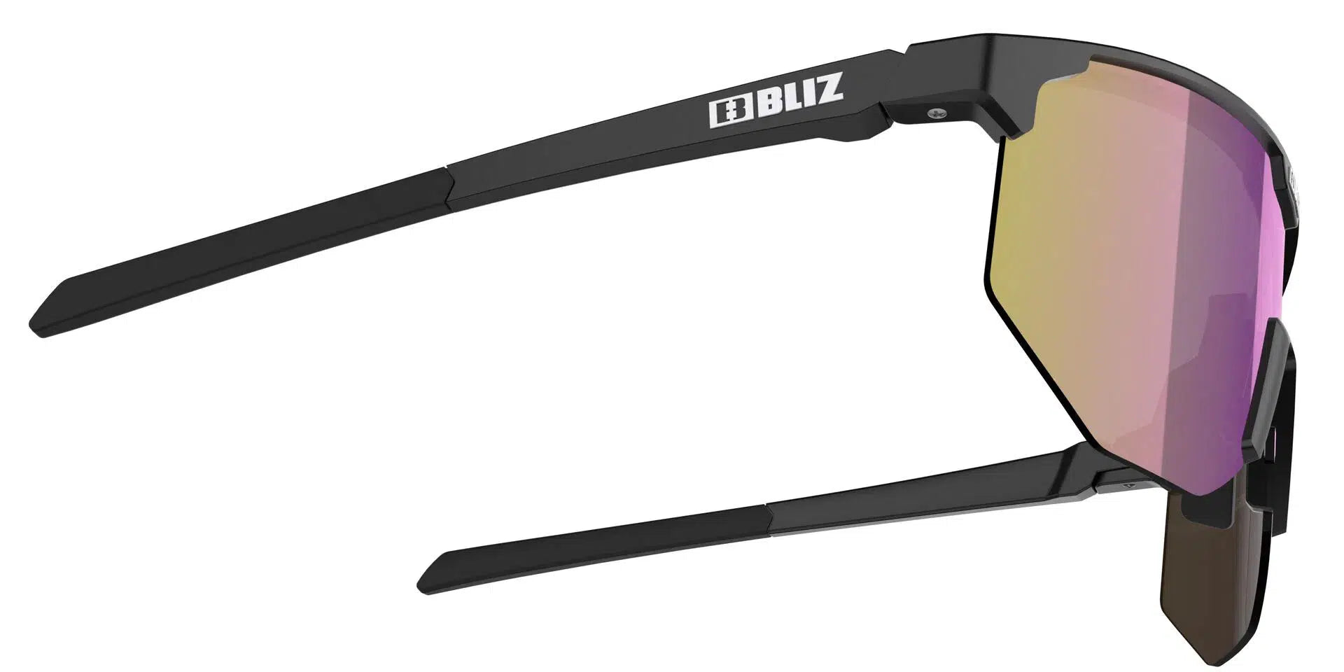 Bliz Hero SmallFace Fiets- en Hardloopbril