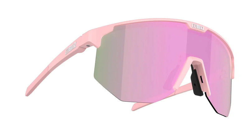 Bliz Hero SmallFace Cycling and Running Glasses