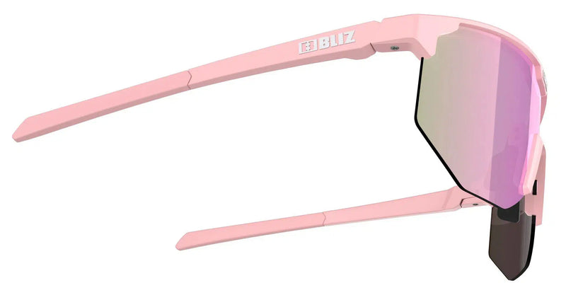 Bliz Hero SmallFace Cycling and Running Glasses