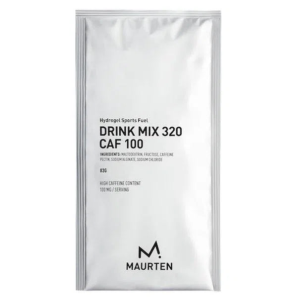 Maurten Drink Mix 320 Koffein Sachet