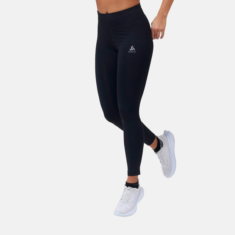 Odlo Tights ESSENTIAL Running & Training Women - black