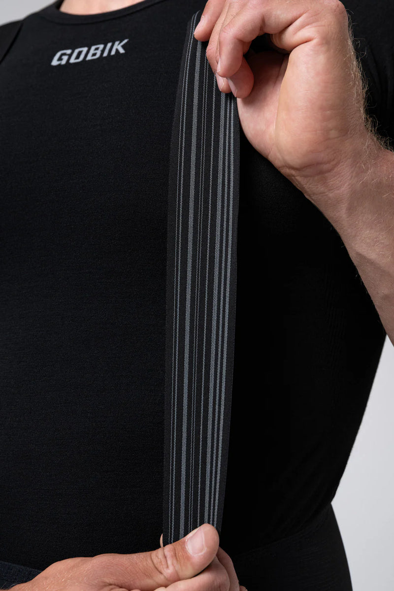 Gobik Subzero fietsbroek