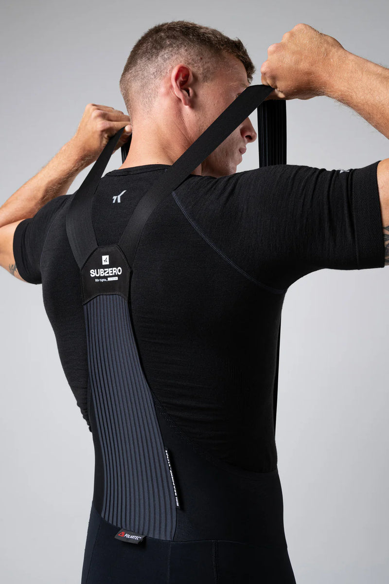 Gobik Subzero fietsbroek