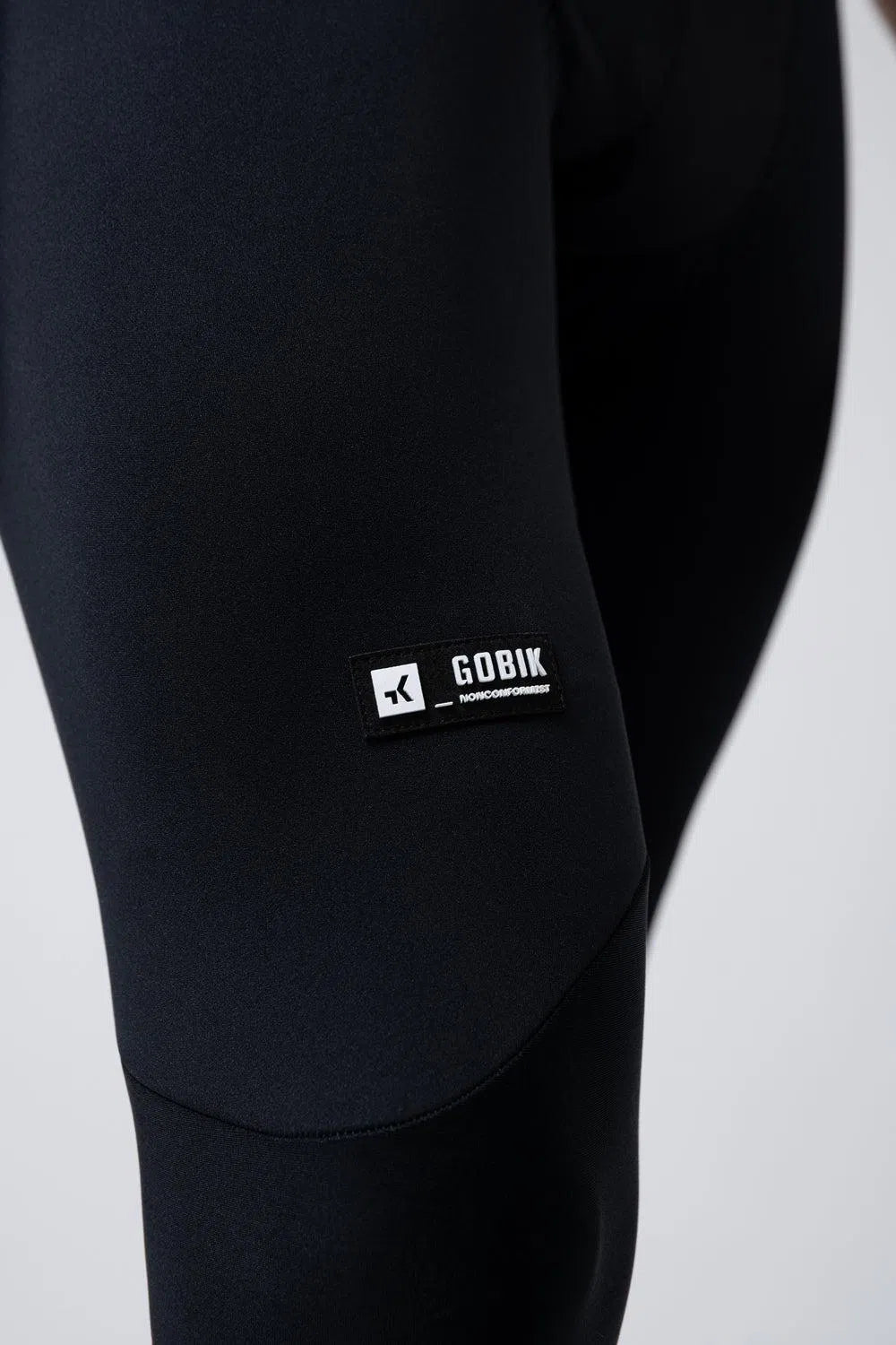 Gobik SubZero Winter Fietsbroek K10 Heren