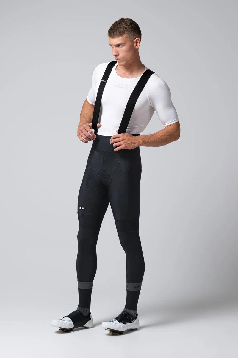 Gobik Absolute 7.0 Winter Fietsbroek K10 Heren