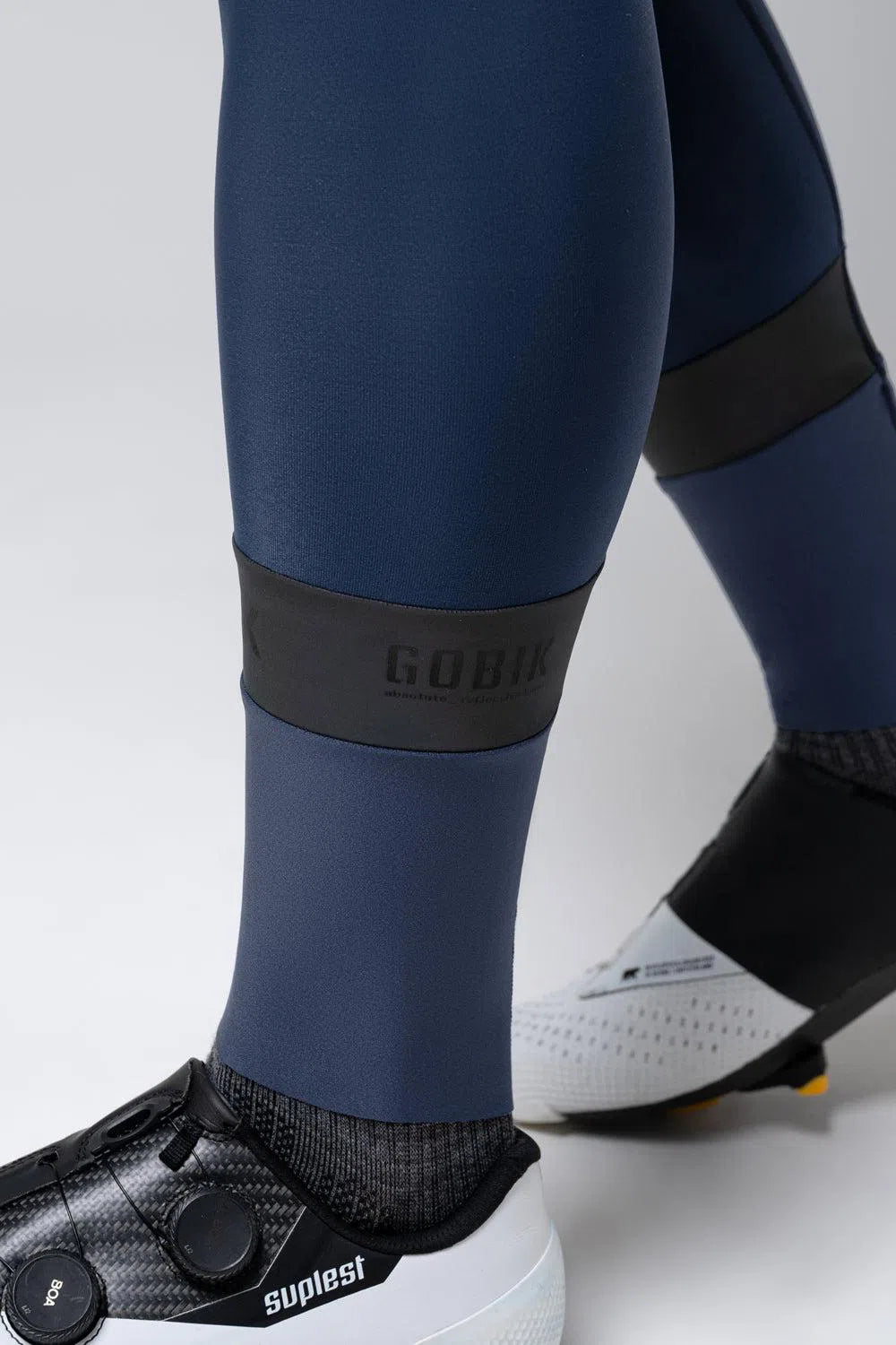 Gobik Absolute 7.0 Winter Fietsbroek K10 Heren