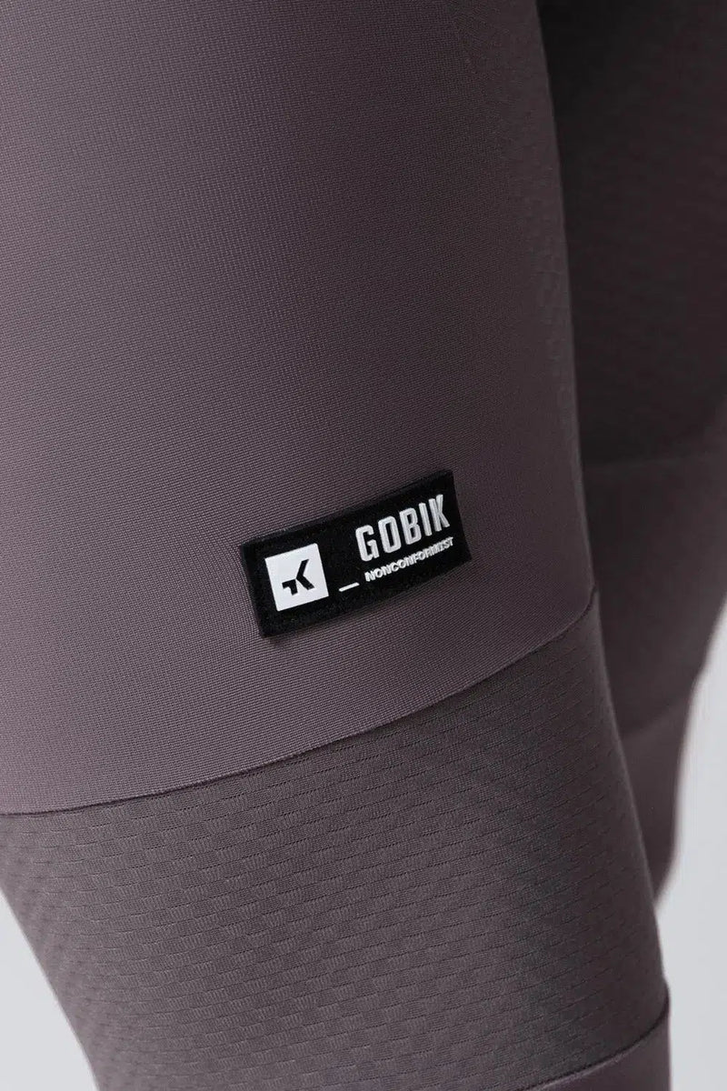 Gobik Absolute 7.0 Winter Fietsbroek K10 Heren