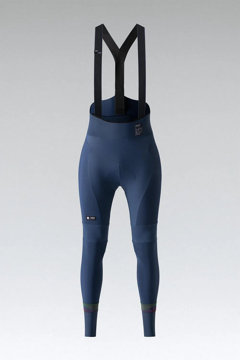 Blauw / S