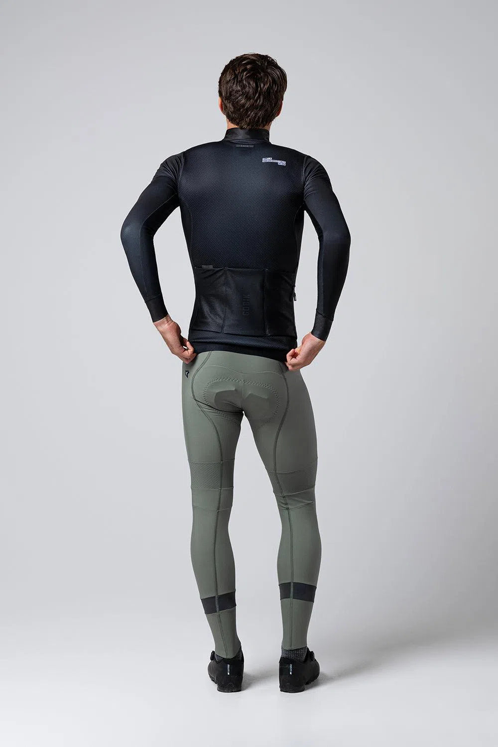 Gobik Skimo Pro Thermal Fietsjas Heren