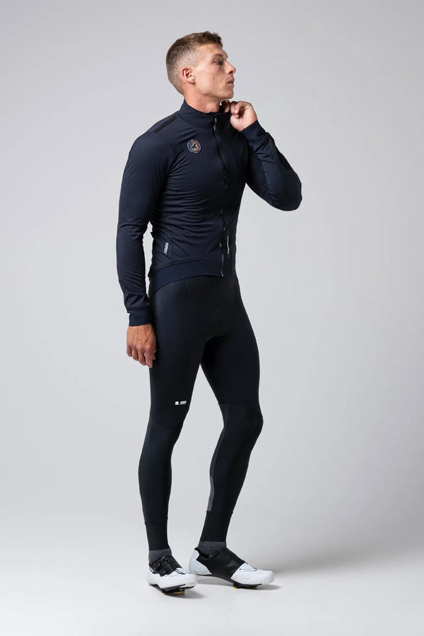 CHAQUETA TERMICA ARMOUR 2.0 UNISEX ULTRABLUE